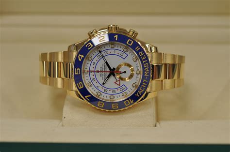 price rolex yachtmaster 2016|Rolex yacht master price used.